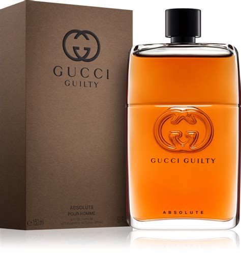 gucci parfum herren günstig